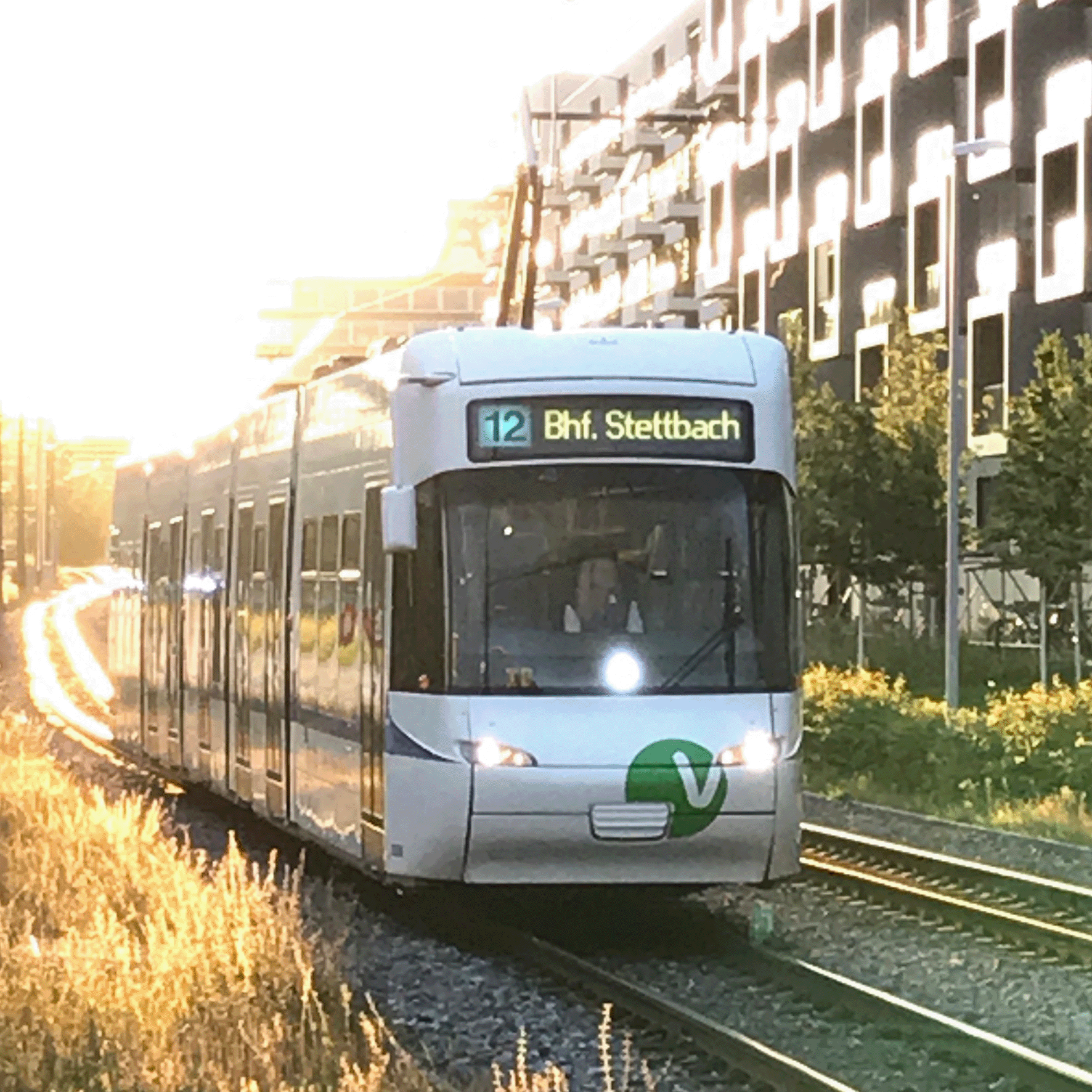 Tram12TV-Studio