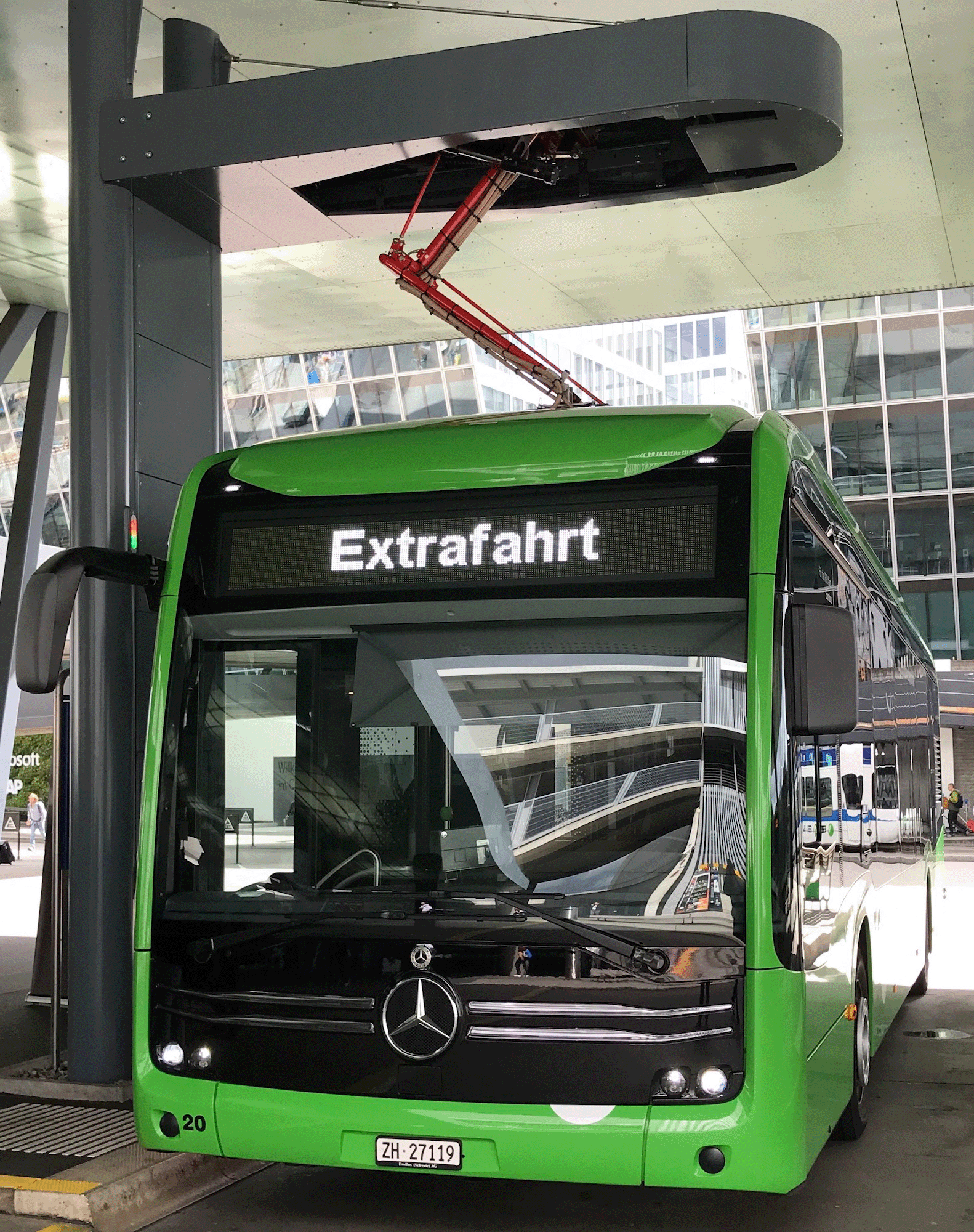 VBG-EBus