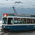 Tram 2 fhrt nicht ber den Bahnhof Altstetten