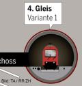 Ausbau Stadelhofen gefhrdet!