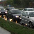 Hoher Pendlerabzug im Widerspruch zu Verkehrs- und Raumpolitik!