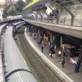 Brttenertunnel und Bahnhof Stadelhofen in STEP2030/35!