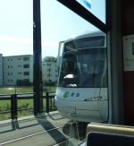 Podium: Wo ein Tram fhrt, entsteht Stadt