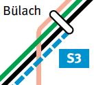 Zrcher-S-Bahn: BAV gibt Gterverkehr Vorrang!