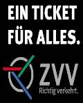 Ein Ticket fr alles  auch wieder frs Schiff