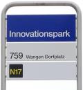 Aus Buslinie 759 wird die Innovationslinie 759