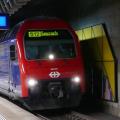 S11 ergnzt S12 zum Viertelstundetakt Zrich  Winterthur