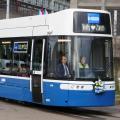 Willkommen Flexity Zrich!