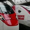 Zrich ab: ICE4  Giruno  TGV-Lyria