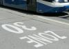 Tempobeschrnkungen und ffentlicher Verkehr