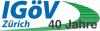 40 Jahre IGV Zrich